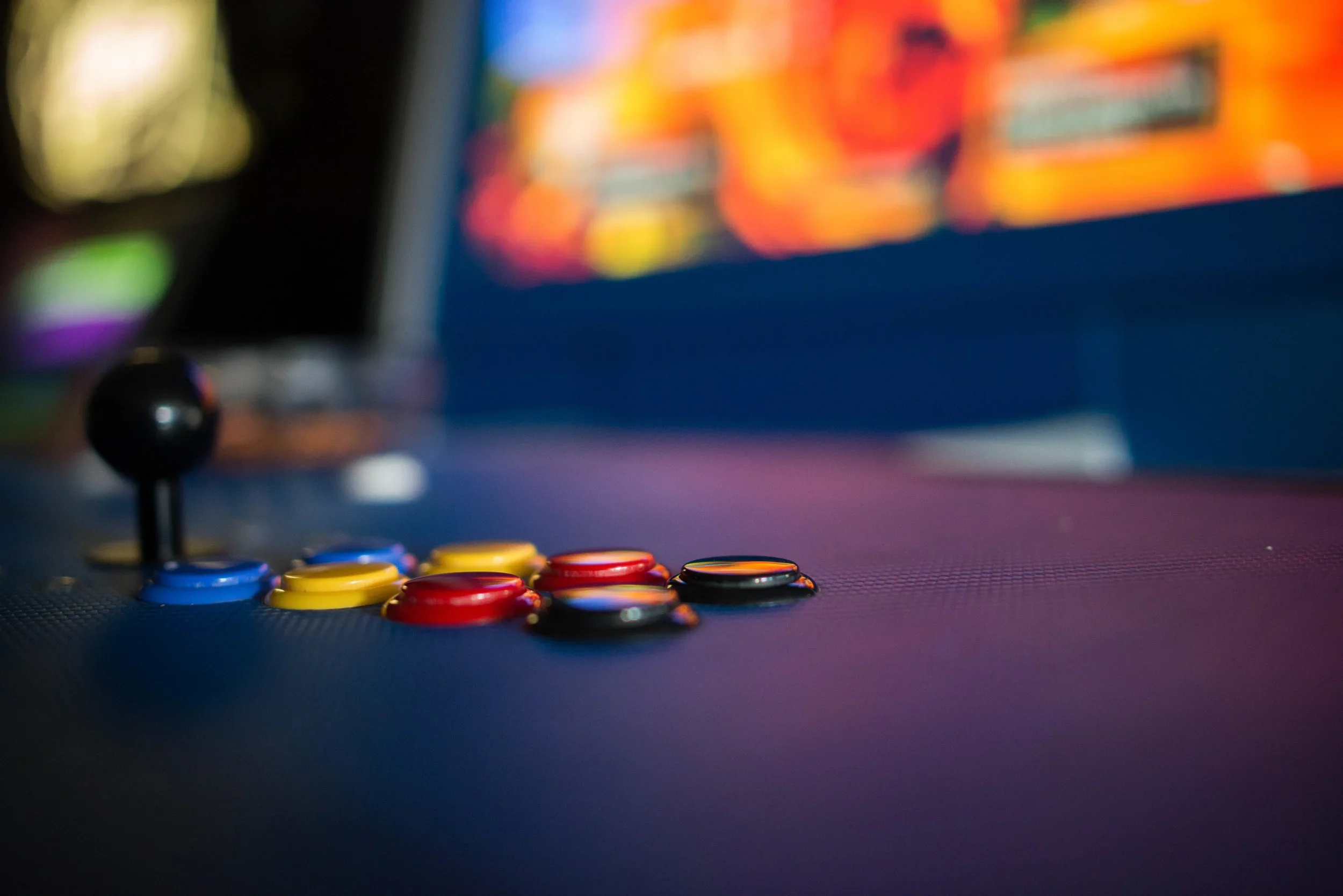 Games | Discover, Play, Explore - Join the Fun — Game Nest